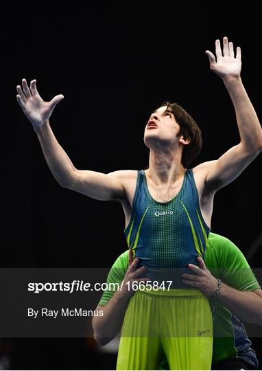 2019 Special Olympics World Games - Day 1 2019 Special Olympics World Games - Day 1