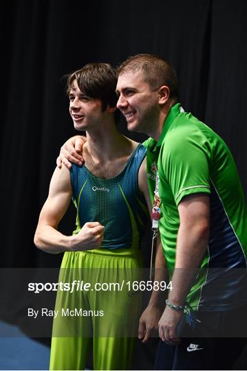2019 Special Olympics World Games - Day 1 2019 Special Olympics World Games - Day 1