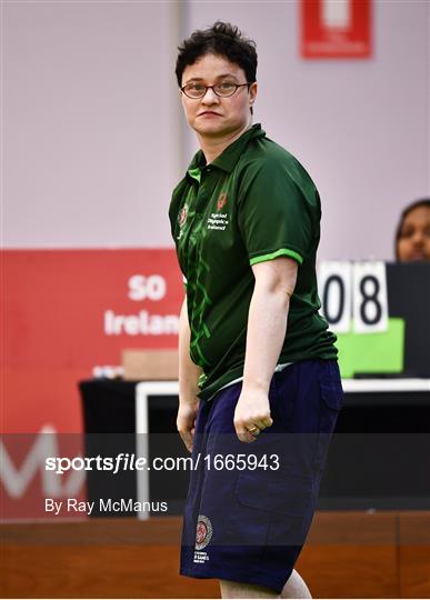 2019 Special Olympics World Games - Day 1