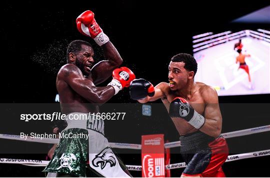 Boxing from Philadelphia Boxing from Philadelphia