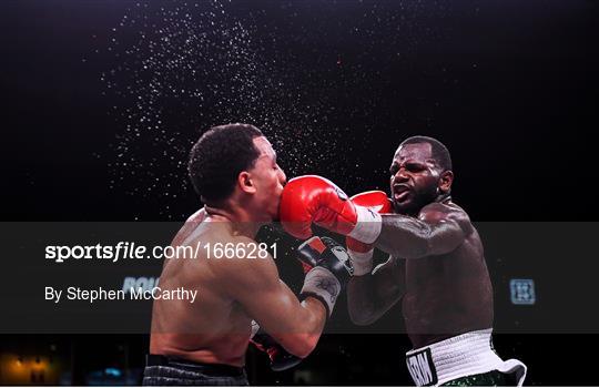 Boxing from Philadelphia Boxing from Philadelphia