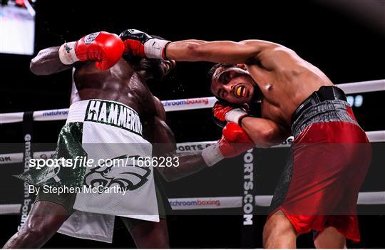 Boxing from Philadelphia Boxing from Philadelphia