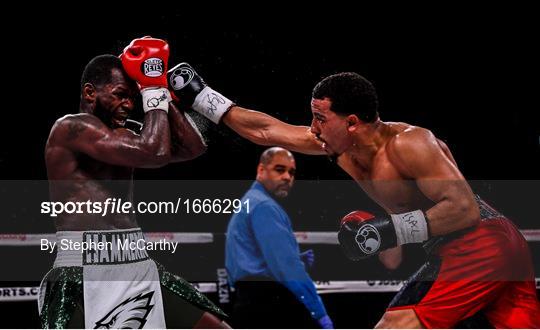 Boxing from Philadelphia Boxing from Philadelphia