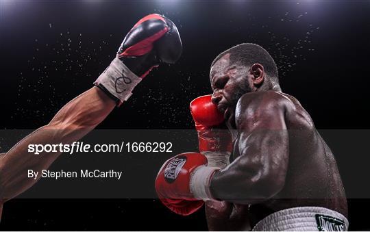Boxing from Philadelphia Boxing from Philadelphia