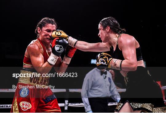 Boxing from Philadelphia Boxing from Philadelphia