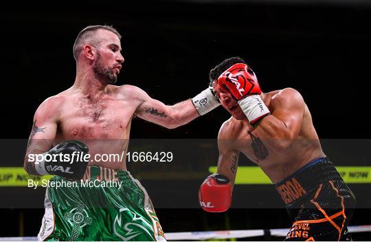 Boxing from Philadelphia Boxing from Philadelphia