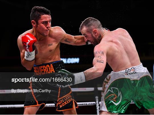 Boxing from Philadelphia Boxing from Philadelphia