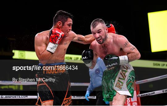 Boxing from Philadelphia Boxing from Philadelphia