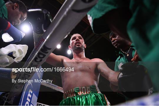 Boxing from Philadelphia Boxing from Philadelphia