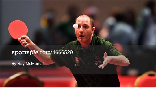 2019 Special Olympics World Games - Day 2 2019 Special Olympics World Games - Day 2