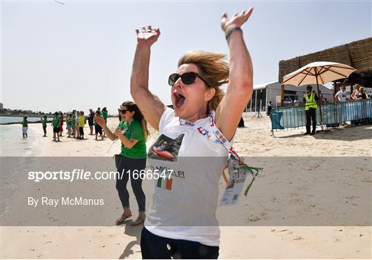 2019 Special Olympics World Games - Day 2 2019 Special Olympics World Games - Day 2