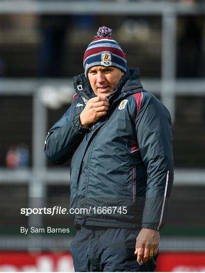 Galway v Roscommon - Allianz Football League Division 1 Round 6 Galway v Roscommon - Allianz Football League Division 1 Round 6
