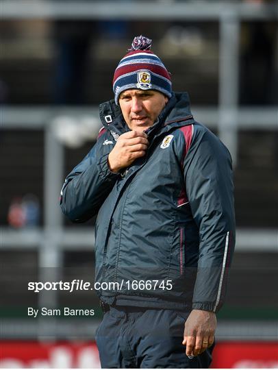 Galway v Roscommon - Allianz Football League Division 1 Round 6