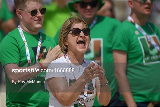 2019 Special Olympics World Games - Day 2 2019 Special Olympics World Games - Day 2