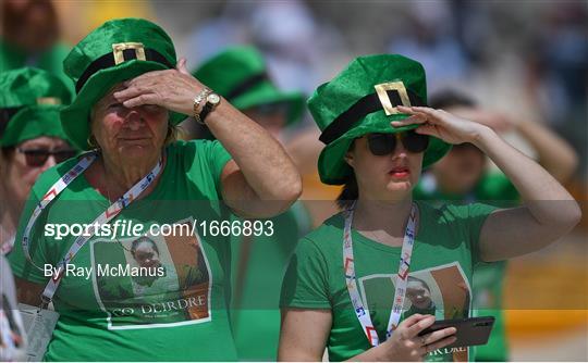 2019 Special Olympics World Games - Day 2 2019 Special Olympics World Games - Day 2