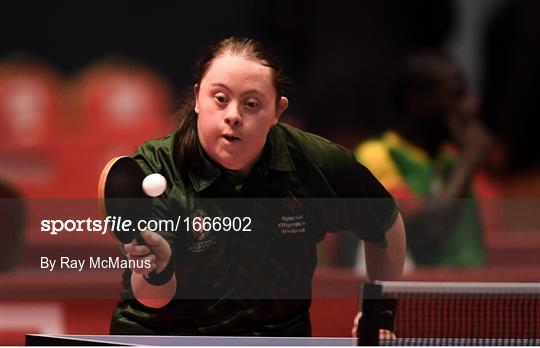 2019 Special Olympics World Games - Day 2 2019 Special Olympics World Games - Day 2