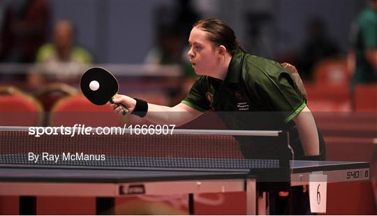 2019 Special Olympics World Games - Day 2 2019 Special Olympics World Games - Day 2