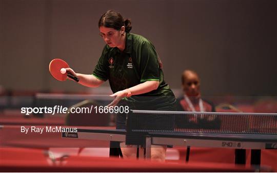 2019 Special Olympics World Games - Day 2 2019 Special Olympics World Games - Day 2