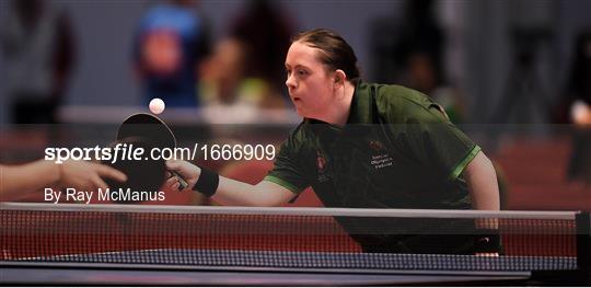 2019 Special Olympics World Games - Day 2 2019 Special Olympics World Games - Day 2