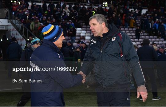 Galway v Roscommon - Allianz Football League Division 1 Round 6 Galway v Roscommon - Allianz Football League Division 1 Round 6