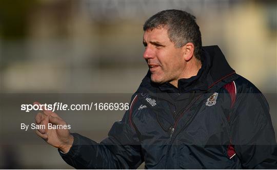 Galway v Roscommon - Allianz Football League Division 1 Round 6 Galway v Roscommon - Allianz Football League Division 1 Round 6
