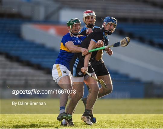 Tipperary v Dublin - Allianz Hurling League Division 1 Quarter-Final