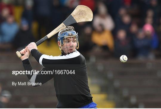 Waterford v Clare - Allianz Hurling League Division 1 Quarter-Final Waterford v Clare - Allianz Hurling League Division 1 Quarter-Final