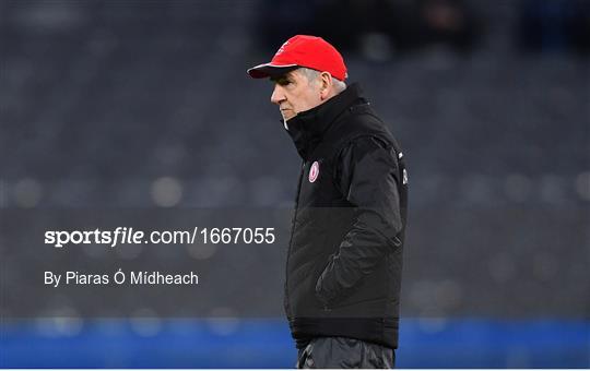Dublin v Tyrone - Allianz Football League Division 1 Round 6 Dublin v Tyrone - Allianz Football League Division 1 Round 6