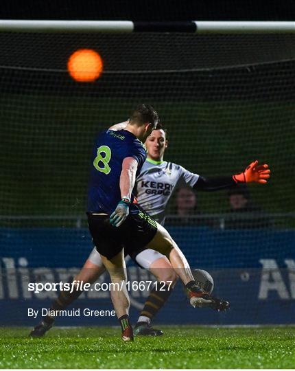 Kerry v Mayo - Allianz Football League Division 1 Round 6