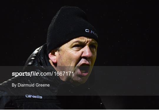 Kerry v Mayo - Allianz Football League Division 1 Round 6