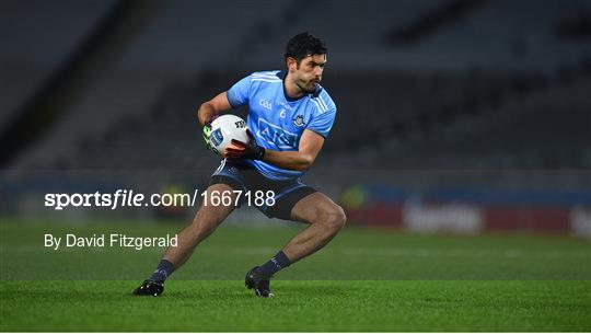 Dublin v Tyrone - Allianz Football League Division 1 Round 6 Dublin v Tyrone - Allianz Football League Division 1 Round 6