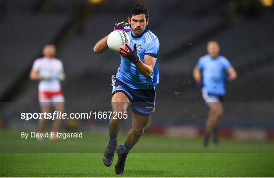 Dublin v Tyrone - Allianz Football League Division 1 Round 6 Dublin v Tyrone - Allianz Football League Division 1 Round 6