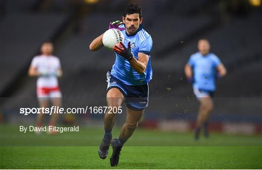 Dublin v Tyrone - Allianz Football League Division 1 Round 6