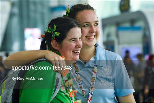 2019 Special Olympics World Games - Day 3