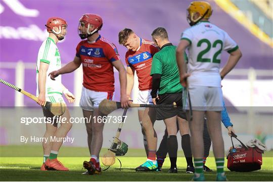 Ballyhale Shamrocks v St Thomas' - AIB GAA Hurling All-Ireland Senior Club Championship Final