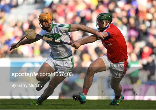 Ballyhale Shamrocks v St Thomas' - AIB GAA Hurling All-Ireland Senior Club Championship Final Ballyhale Shamrocks v St Thomas' - AIB GAA Hurling All-Ireland Senior Club Championship Final