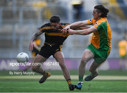 Corofin v Dr Crokes - AIB GAA Football All-Ireland Senior Club Championship Final Corofin v Dr Crokes - AIB GAA Football All-Ireland Senior Club Championship Final