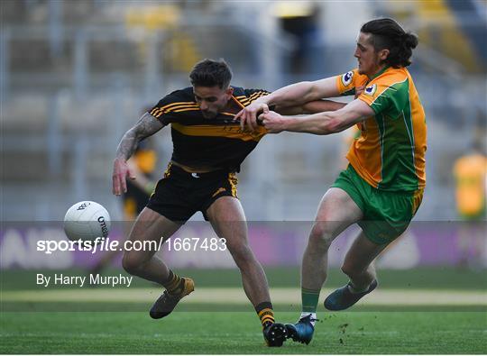 Corofin v Dr Crokes - AIB GAA Football All-Ireland Senior Club Championship Final