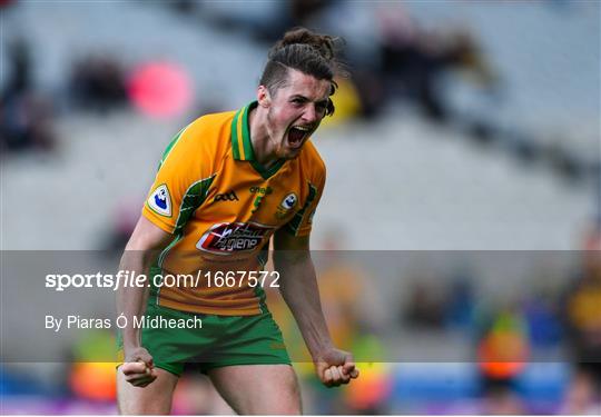 Corofin v Dr Crokes - AIB GAA Football All-Ireland Senior Club Championship Final