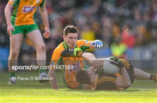 Corofin v Dr Crokes - AIB GAA Football All-Ireland Senior Club Championship Final