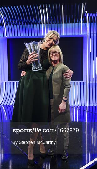 Three FAI International Awards Three FAI International Awards