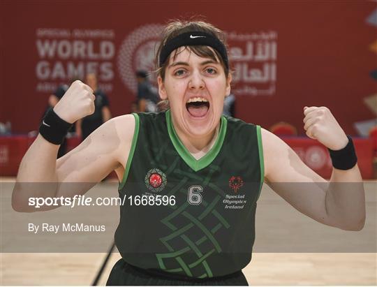 2019 Special Olympics World Games - Day 5