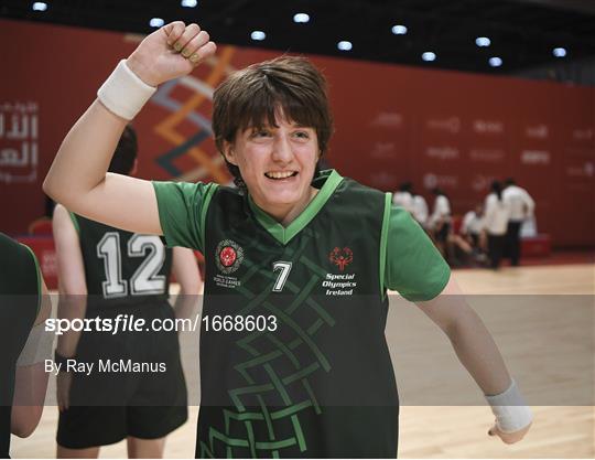 2019 Special Olympics World Games - Day 5