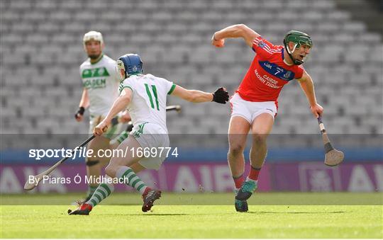 Ballyhale Shamrocks v St Thomas' - AIB GAA Hurling All-Ireland Senior Club Championship Final Ballyhale Shamrocks v St Thomas' - AIB GAA Hurling All-Ireland Senior Club Championship Final
