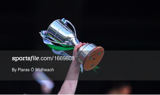 Ballyhale Shamrocks v St Thomas' - AIB GAA Hurling All-Ireland Senior Club Championship Final