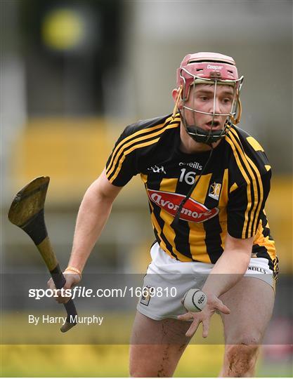 Kilkenny v Cork - Allianz Hurling League Division 1 Relegation Play-Off