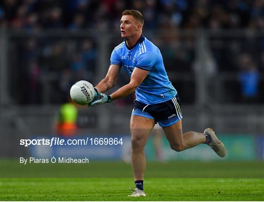 Dublin v Tyrone - Allianz Football League Division 1 Round 6