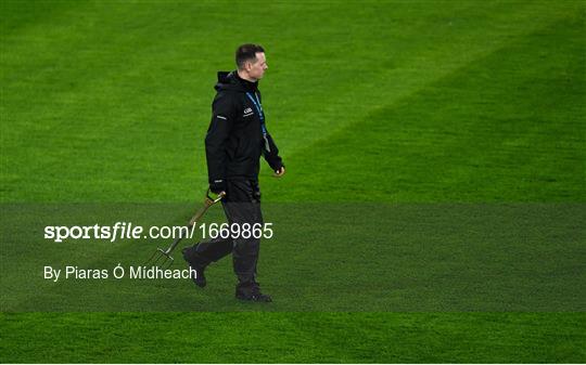 Dublin v Tyrone - Allianz Football League Division 1 Round 6