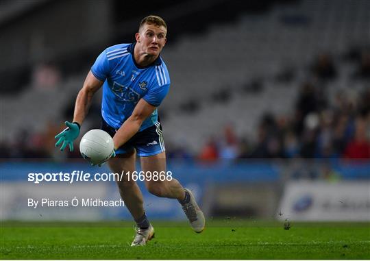 Dublin v Tyrone - Allianz Football League Division 1 Round 6 Dublin v Tyrone - Allianz Football League Division 1 Round 6