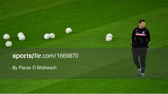 Dublin v Tyrone - Allianz Football League Division 1 Round 6